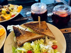-maan coffee漫咖啡(通州店)