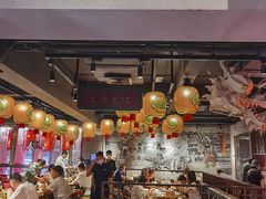 -大鸽饭(北京路店)