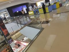 -百盛(万象城店)