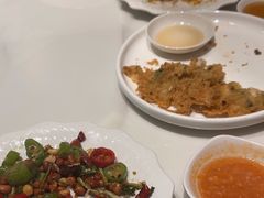 -鹅香四海·卤水火锅·砂锅粥·潮汕菜(宝安店)