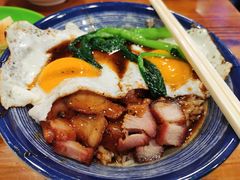-澳门陈光记烧味饭店(南京德基广场店)