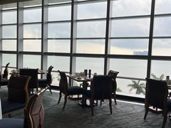 -彩丰楼中餐厅·仁恒洲际酒店
