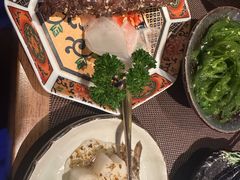 -弓二·烧鸟居酒屋(财富购物中心店)
