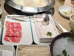 -彤德莱牛肉火锅(双港店)