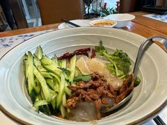 -东方饺子王(新阳路店)