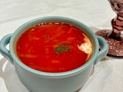 -俄士厨房(环球港店)