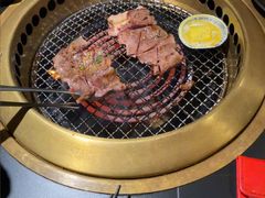 -谷牛和牛烤肉(漕河泾印象城店)