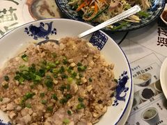 -阿殳粥馆(水围村店)