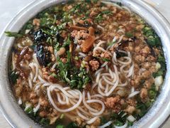 -胜嘉生榨米粉(科园总店)