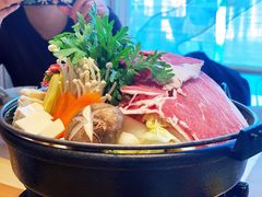 -酒井酱子·深夜食堂(东城汇店)