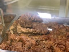 -宝光熏肉鞋底火烧(新街口店)