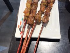 -巴依老爷新疆美食(远洋未来汇购物中心店)