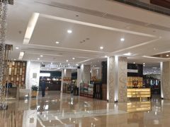 -北京西国贸大酒店