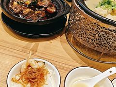 -陶德砂锅(营门口店)