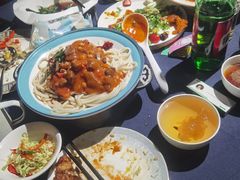 -伊带伊路新疆美食府(呼家楼店)