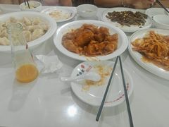 -同发号饭庄(复兴路店)
