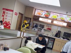 -李先生牛肉面大王(长春儿童医院店)