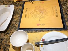 -黄记煌三汁焖锅(渝北金港国际店)