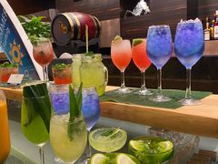-River Café 海鲜自助(重庆丽笙世嘉酒店)