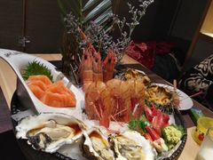 -割烹旭日本料理(龙湖狮山天街店)