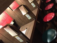 -一兰拉面(梅田阪急东通店)