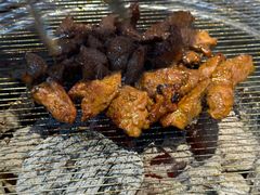 -麻蒲碳烤肉(远景路1号店)