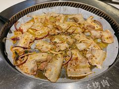 -么子烤肉(化龙池店)