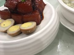 外婆家红烧肉-良永小菜(平凉路店)