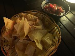 -Pistolera Mexican Cantina女枪手墨西哥餐厅(碧云路店)