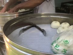 -郑家包子牛肉拉面(尚勤路店)