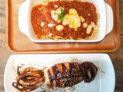 -卡朋西餐(大信新都汇店)