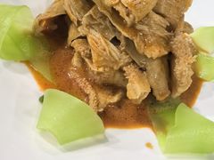 -老孙家饭庄·非遗(东关店)