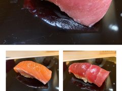 -荣一代目OMAKASE板前料理