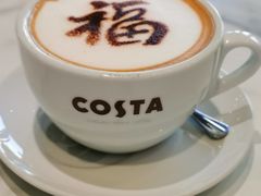 -COSTA COFFEE(房山印象城店)