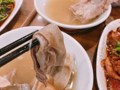 -松發肉骨茶(牛车水店)