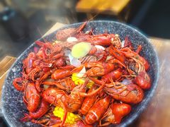 -拙味兄弟龙虾·江湖菜(和畅堂店)