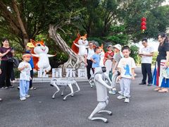 -佛冈森波拉度假区