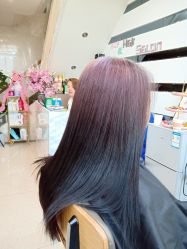 点击看大图 -GIRL STYLE 烫发·染发沙龙