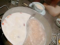 -捞王锅物料理(上海世茂广场店)