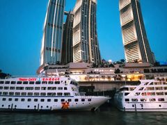 -重庆两江夜游-交运系列