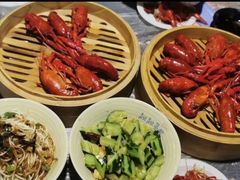 -靓靓蒸虾·头牌蒸虾(雪松路总店)