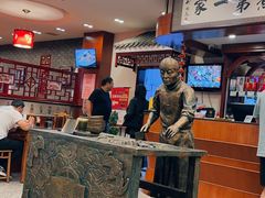 -北京小肠陈饭庄(方庄店)