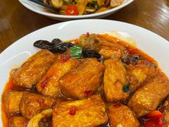 -毛哥小馆子(百井坊巷店)