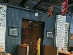 -肉串汪(月坛店)