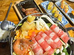 -小川洋风料理(江汉路店)