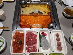 -海底捞火锅(龙湖北京大兴天街店)