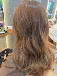 -意廊 Hair Salon