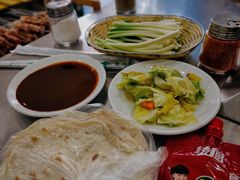 -小寒羊烧烤(凯瑞时代大厦店)