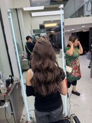 -乾健·烫染·接发SALON