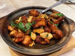 -汤城小厨•粤菜•靓汤(西直门凯德MALL店)